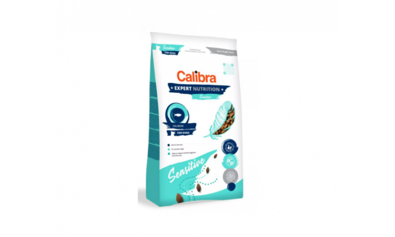 Calibra Dog Sensitive salmon 2kg