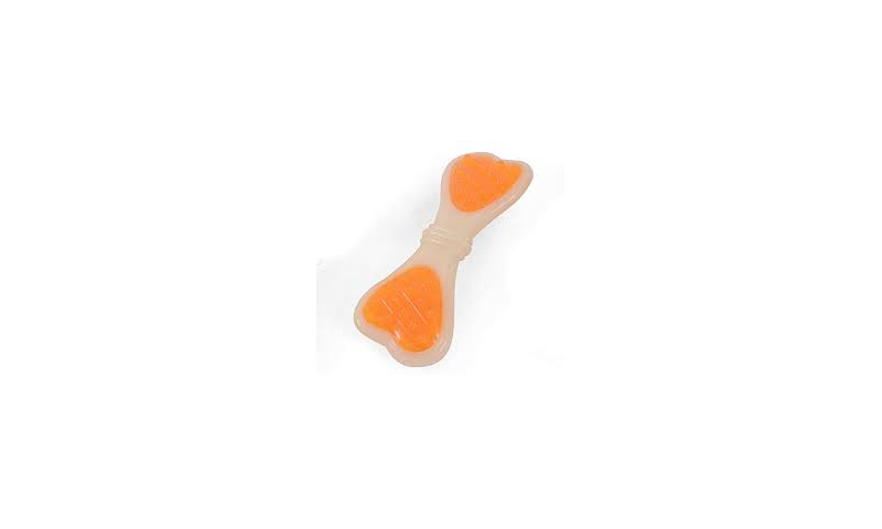 Petface Duo-Chew Dog Toy MED