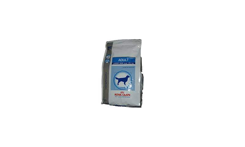 RC Adult Large Breed 4KG