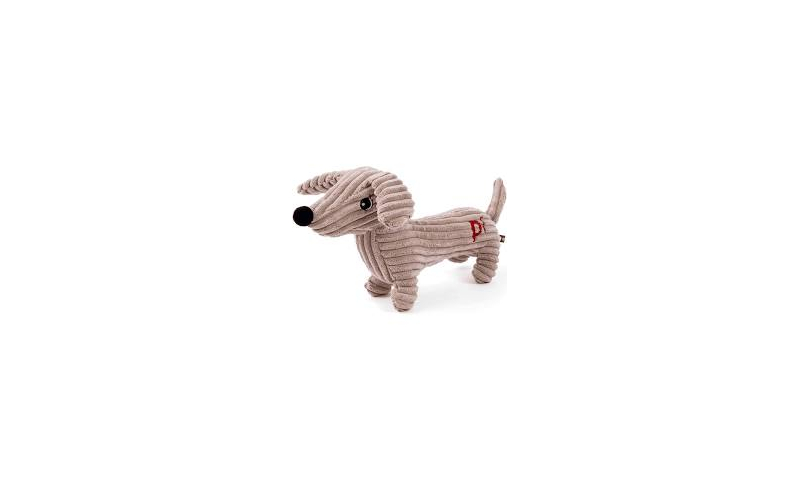 Petface Dougie Deli Dog Cord Dog Toy